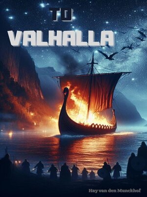 cover image of To Valhalla